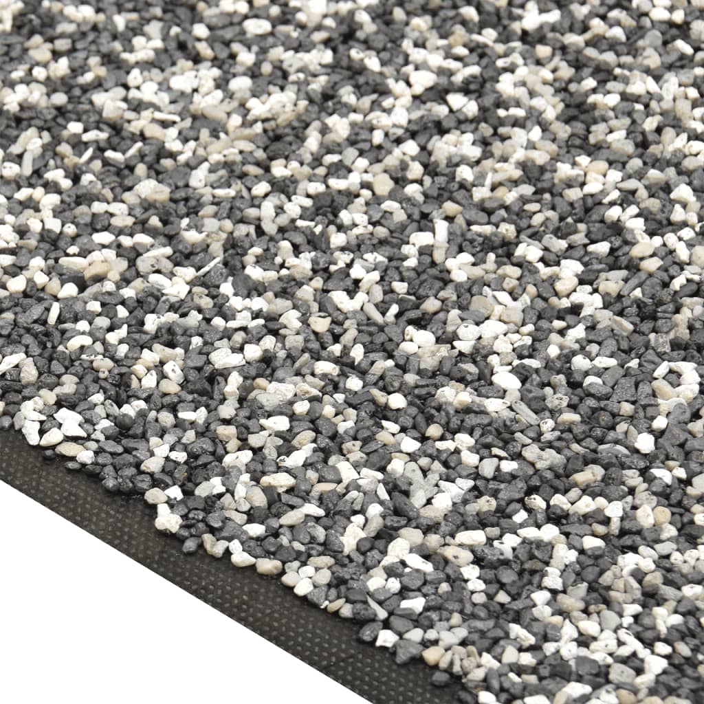 Stone Liner Grey 1500x40 cm