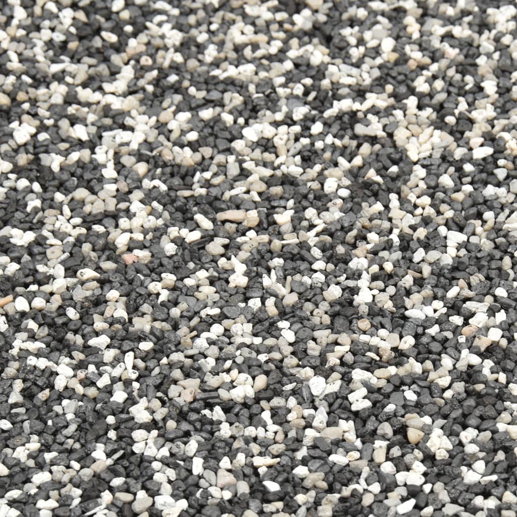 Stone Liner Grey 1500x40 cm