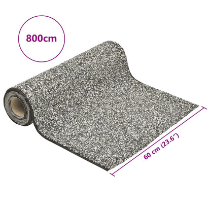 Stone Liner Grey 800x60 cm