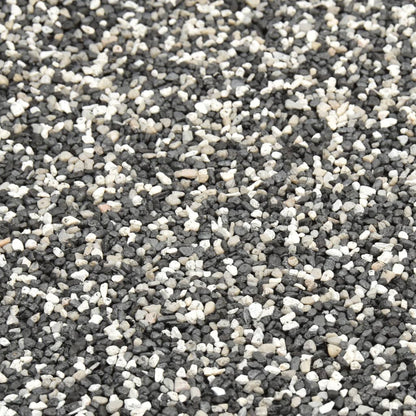 Stone Liner Grey 300x100 cm