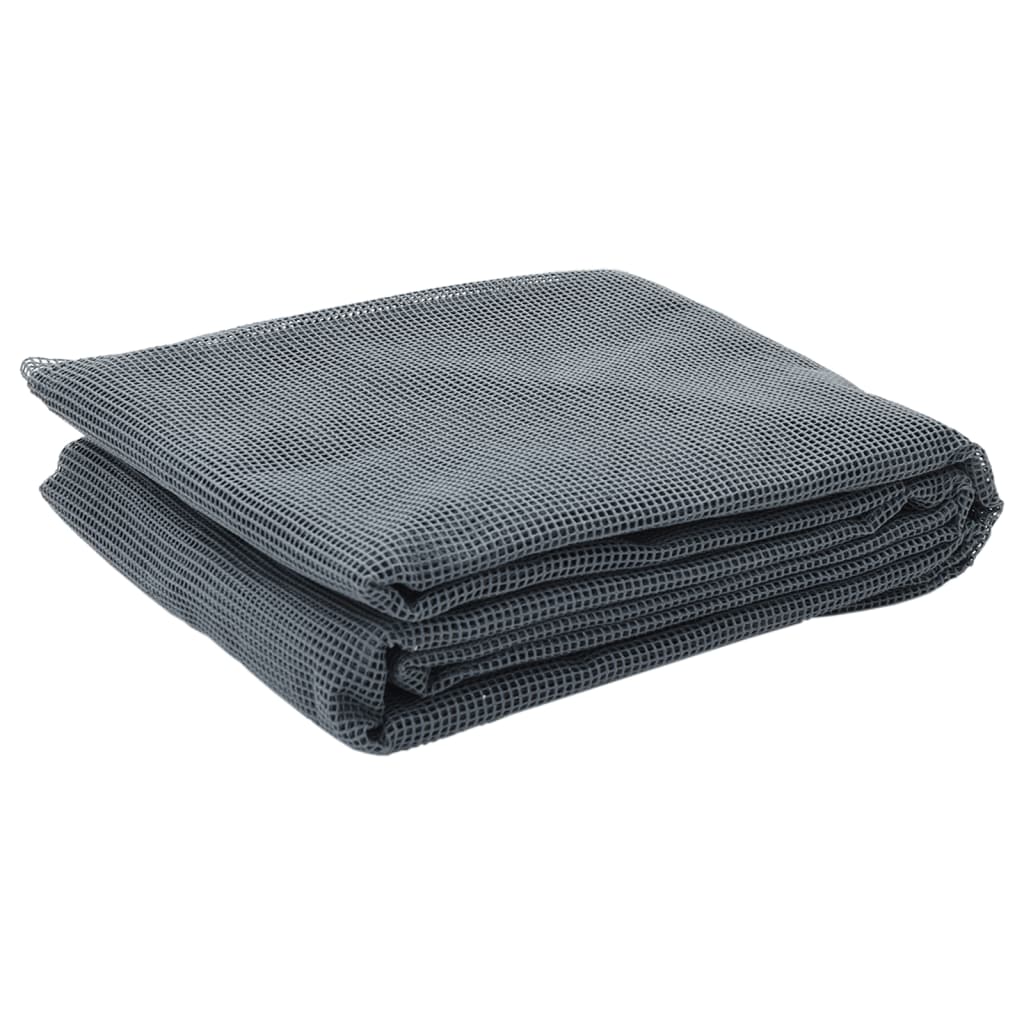 Tent Carpet Anthracite 6x2.5 m