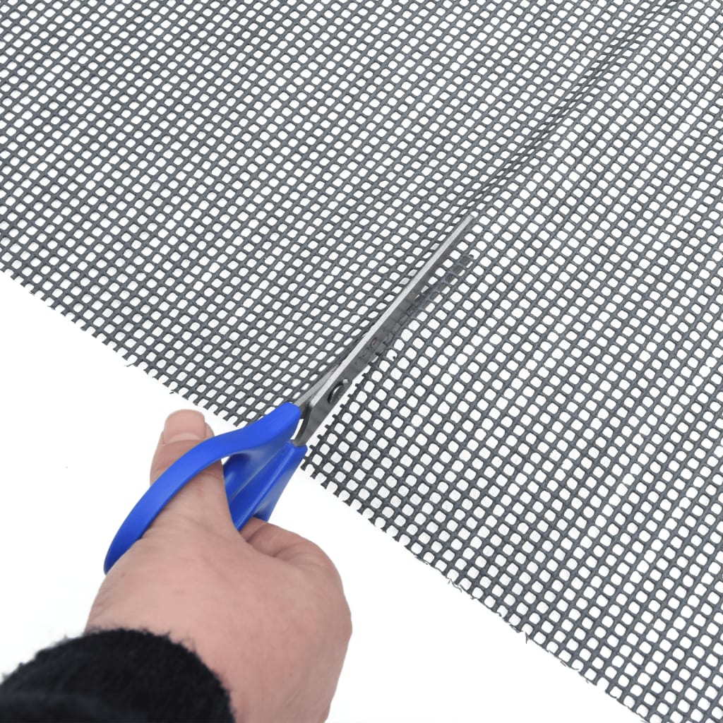 Tent Carpet Anthracite 5x3 m