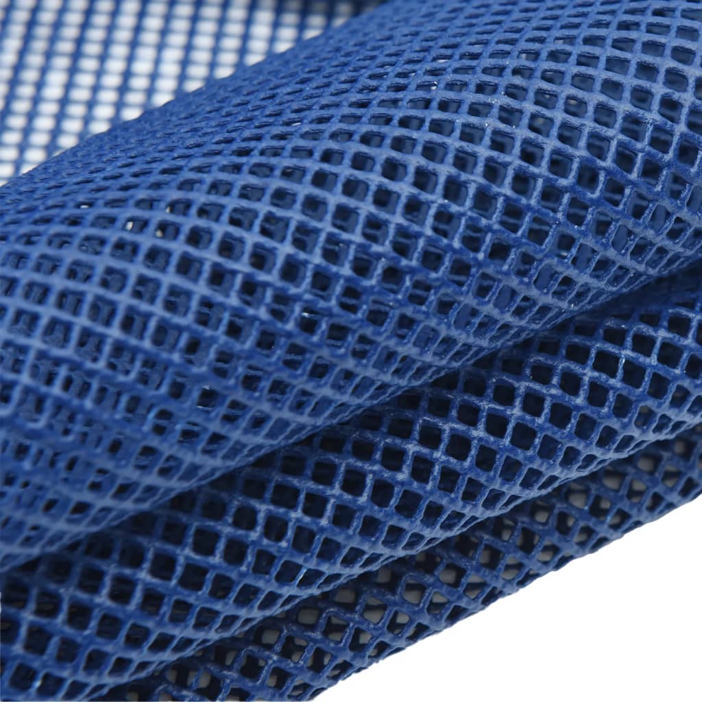 Tent Carpet Blue 4x2 m