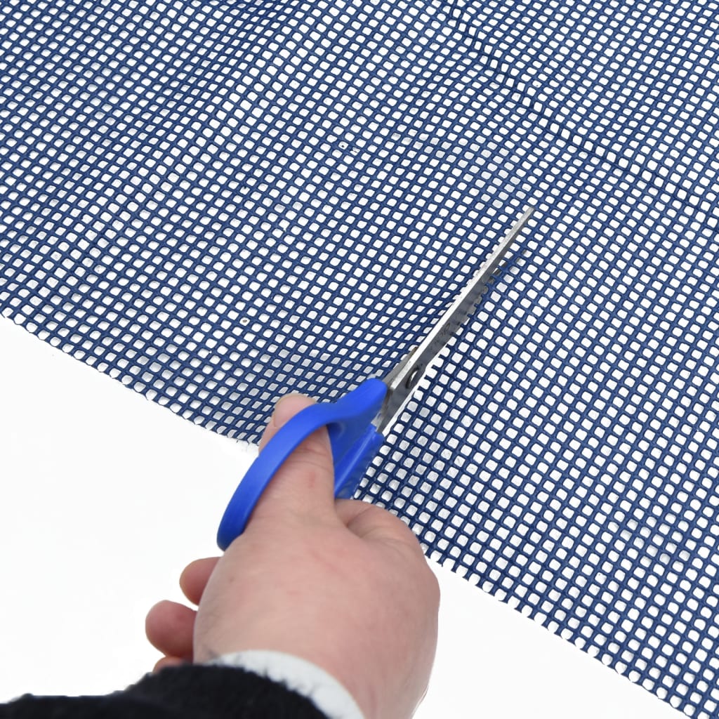 Tent Carpet Blue 3x2.5 m