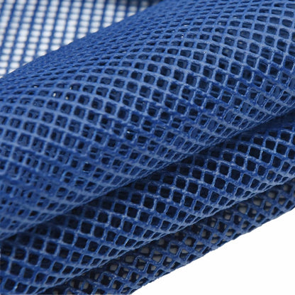 Tent Carpet Blue 3.5x2.5 m