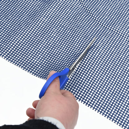Tent Carpet Blue 4x2.5 m