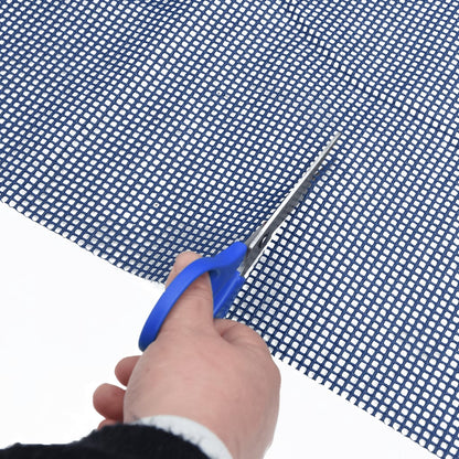 Tent Carpet Blue 3x3 m