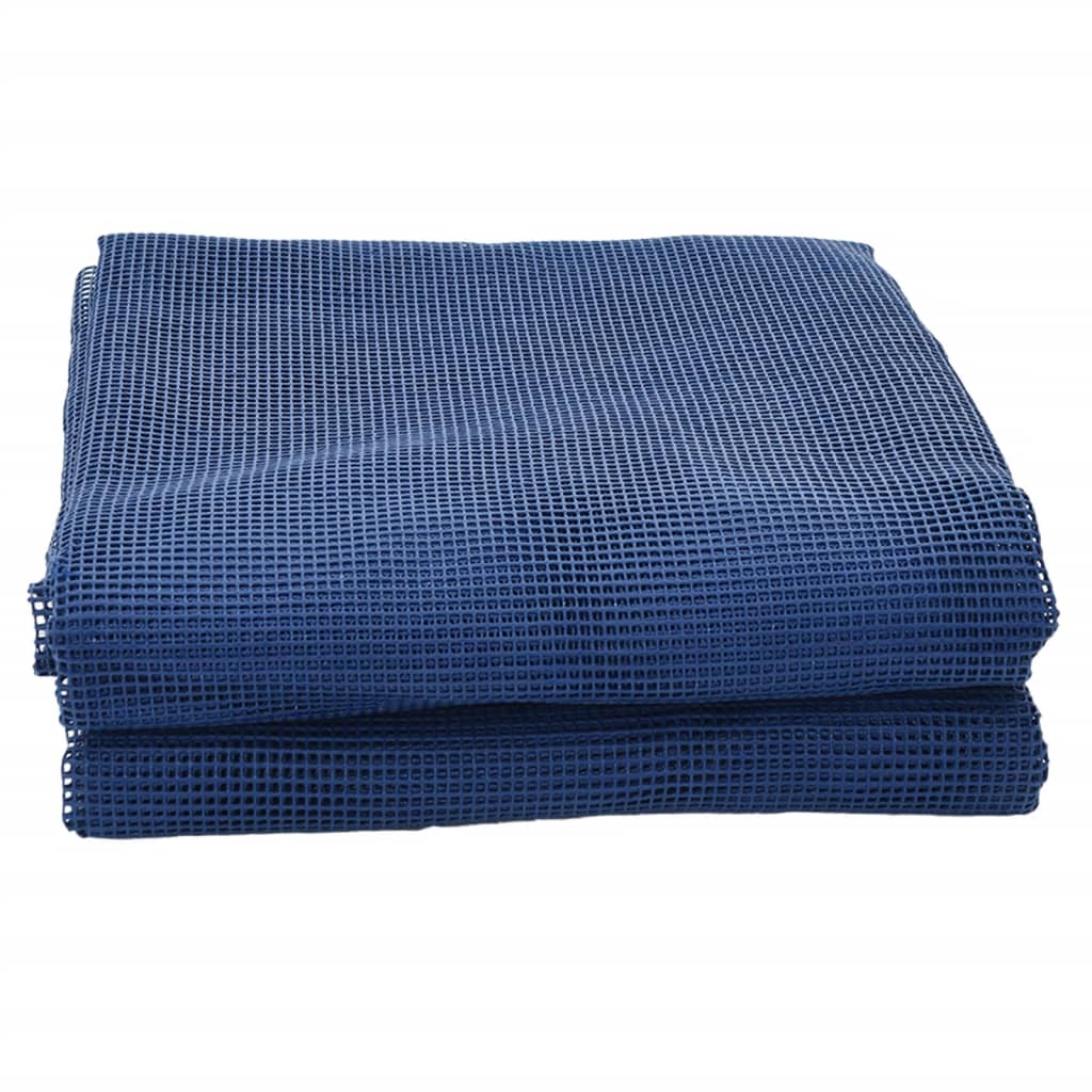 Tent Carpet Blue 6x3 m