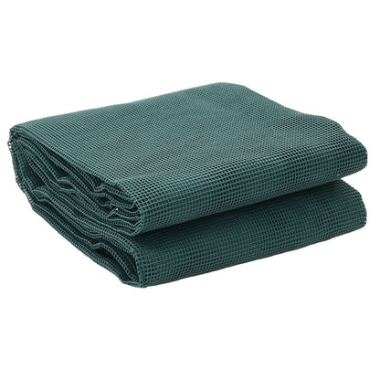 Tent Carpet Green 4x2 m