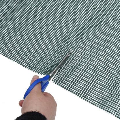 Tent Carpet Green 3x2.5 m