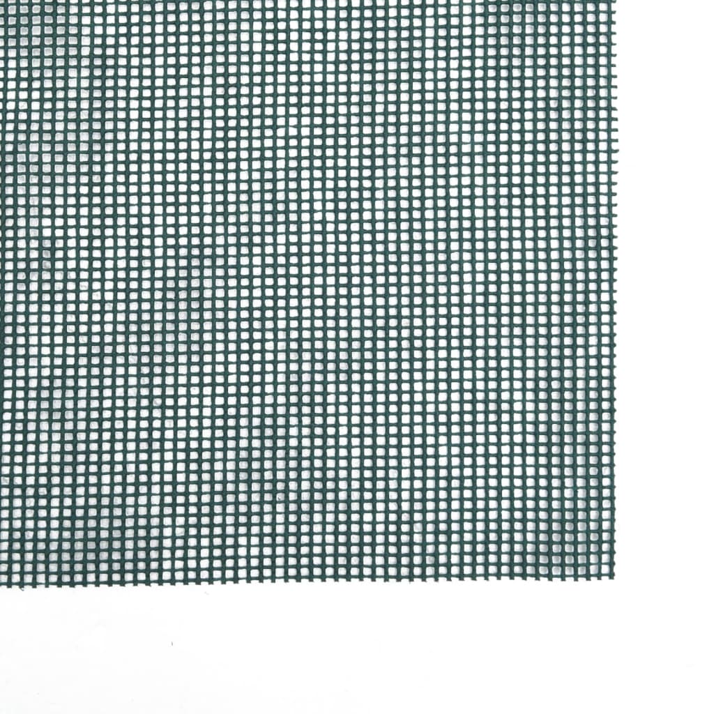 Tent Carpet Green 3x2.5 m