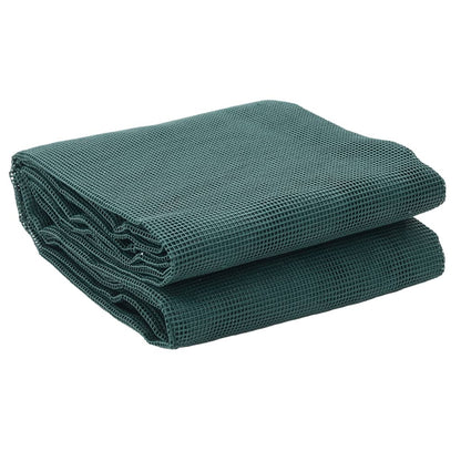 Tent Carpet Green 4x2.5 m