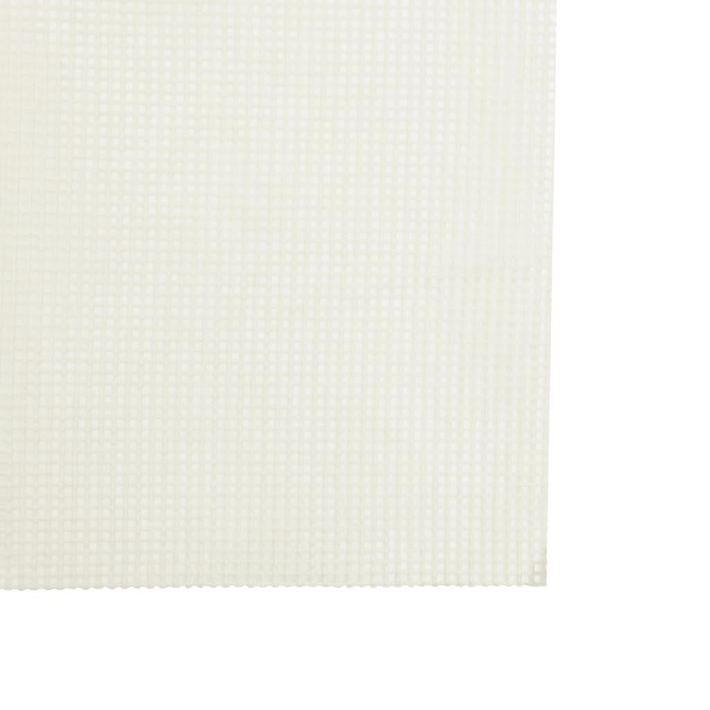 Tent Carpet Cream 5x3 m