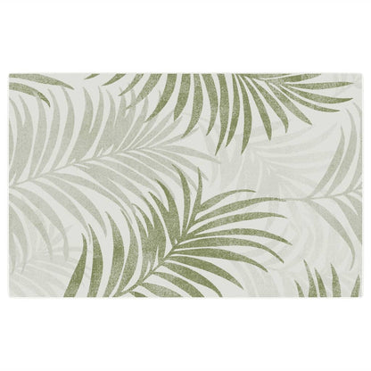 Indoor & Outdoor Rug Short Pile Multicolour 190x300 cm