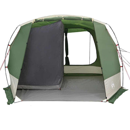 Car Tent Green Waterproof