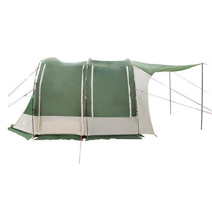 Car Tent Green Waterproof