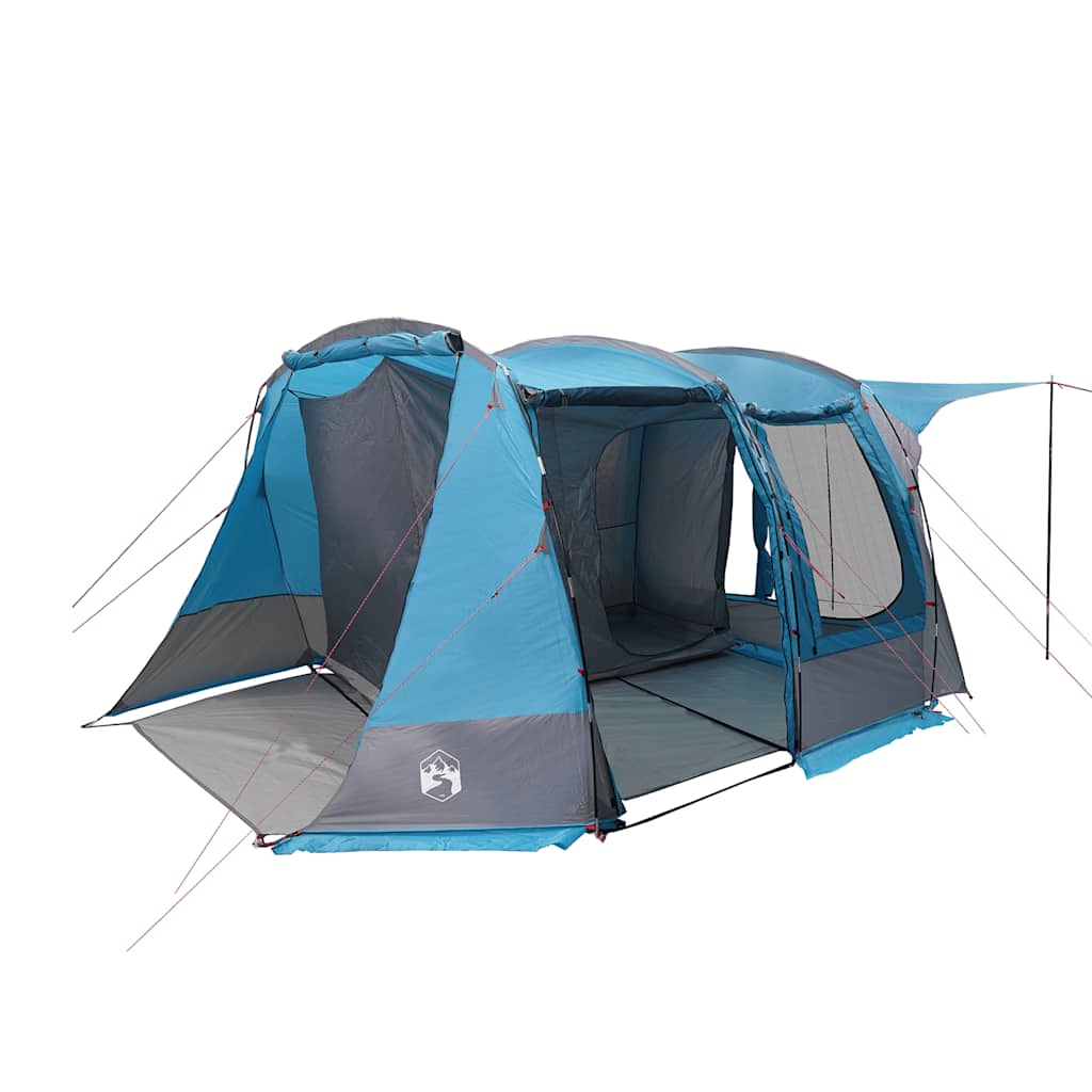 Car Tent Blue Waterproof
