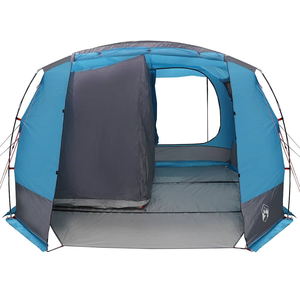 Car Tent Blue Waterproof