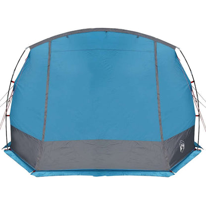 Car Tent Blue Waterproof
