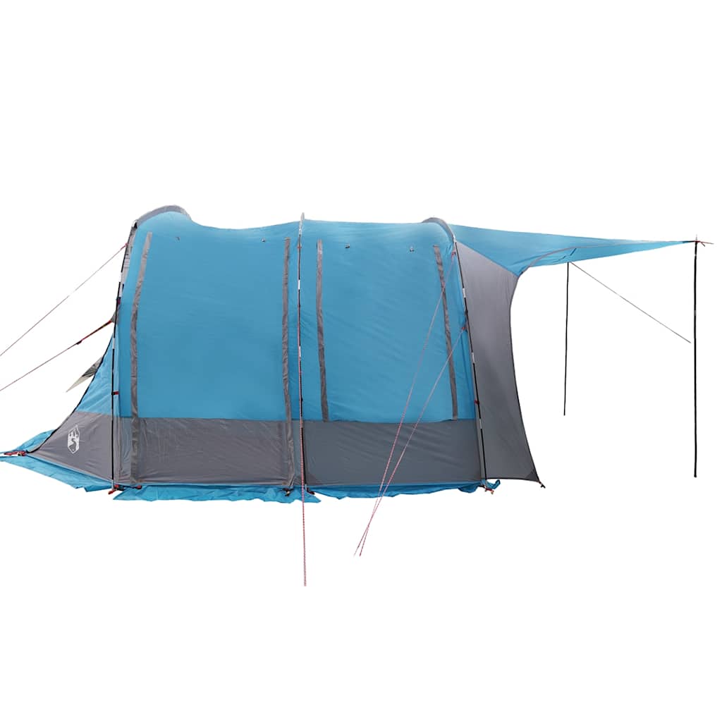 Car Tent Blue Waterproof