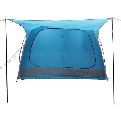 Car Tent Blue Waterproof