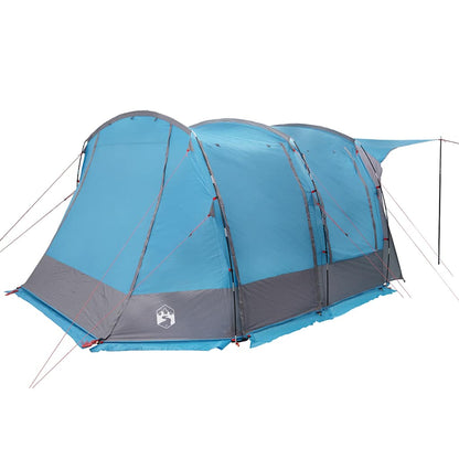 Car Tent Blue Waterproof