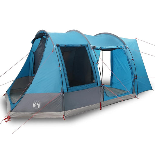 Car Tent 2-Person Blue Waterproof