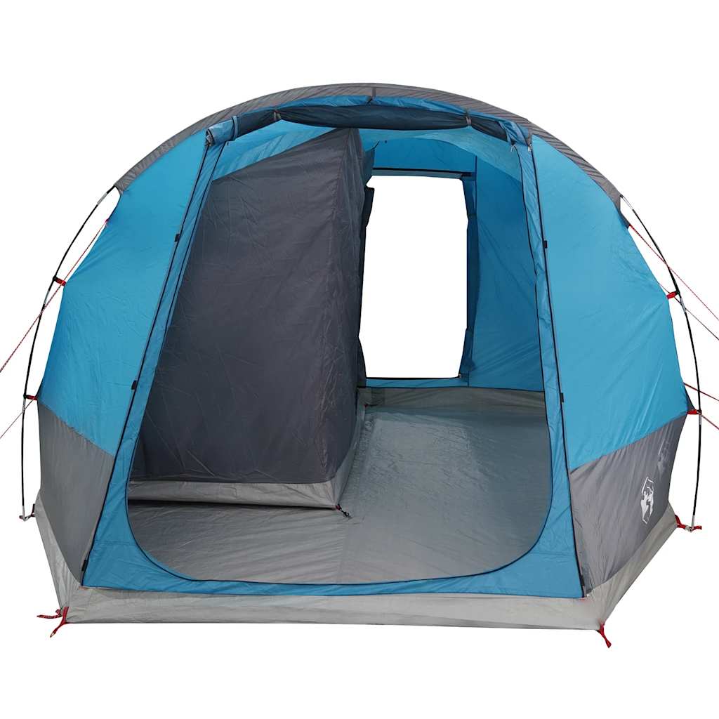 Car Tent 2-Person Blue Waterproof