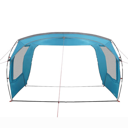 Car Tent Blue Waterproof