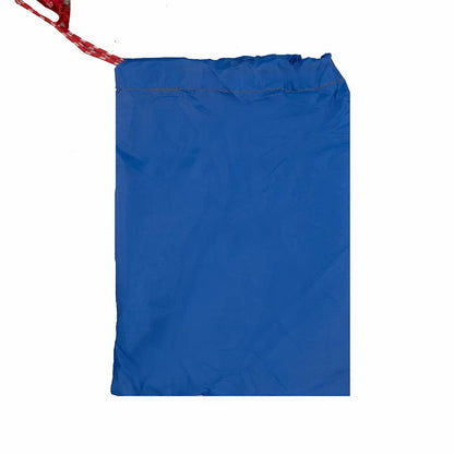 Beach Tent 2-Person Azure Blue Waterproof