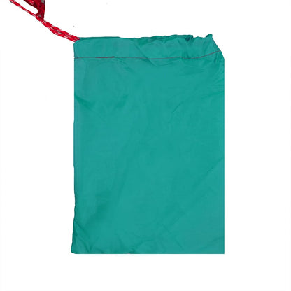 Beach Tent 2-Person Sea Green Waterproof