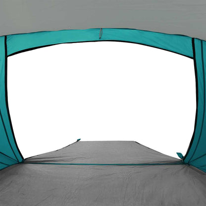 Beach Tent 2-Person Sea Green Waterproof