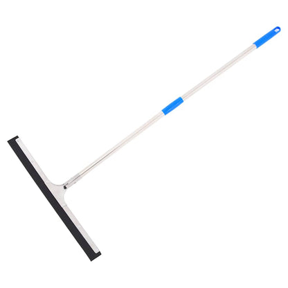  Floor Squeegee 45x122.5 cm Steel and Rubber