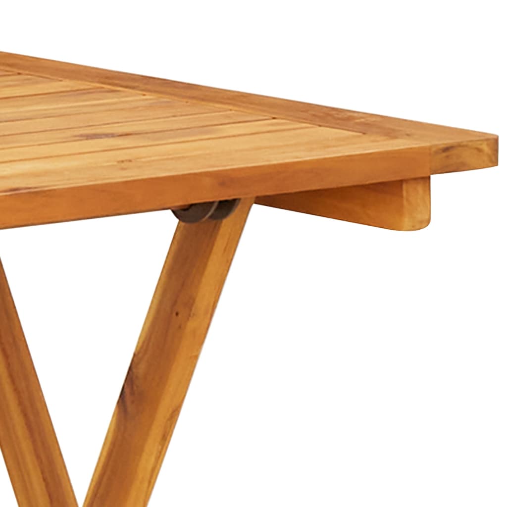 Bistro Set | Anthracite