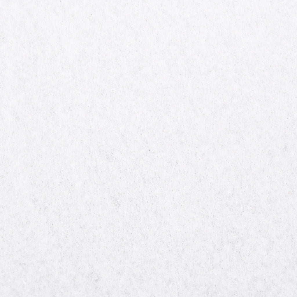 Geotextile Membrane White 1 x 150 m Polyester Fibre
