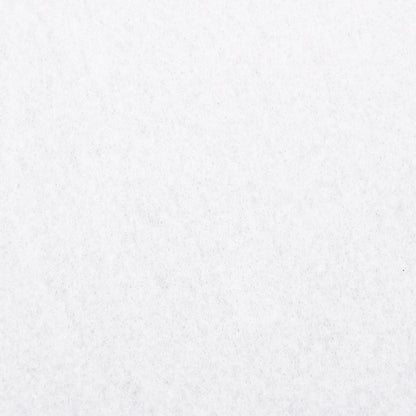 Geotextile Membrane White 1 x 150 m Polyester Fibre