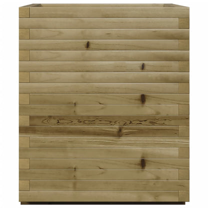 Garden Planter 90x60x72.5 cm Impregnated Wood Pine