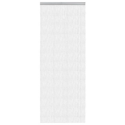 Chain Door Fly Screen 80x221 cm Aluminium