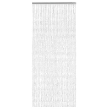 Chain Door Fly Screen 90x200 cm Aluminium