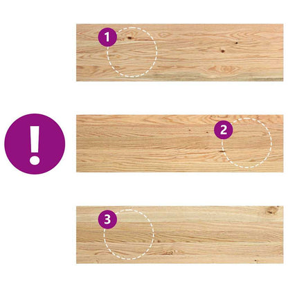 Stair Treads 12 pcs Untreated 90x30x2 cm Solid Wood Oak
