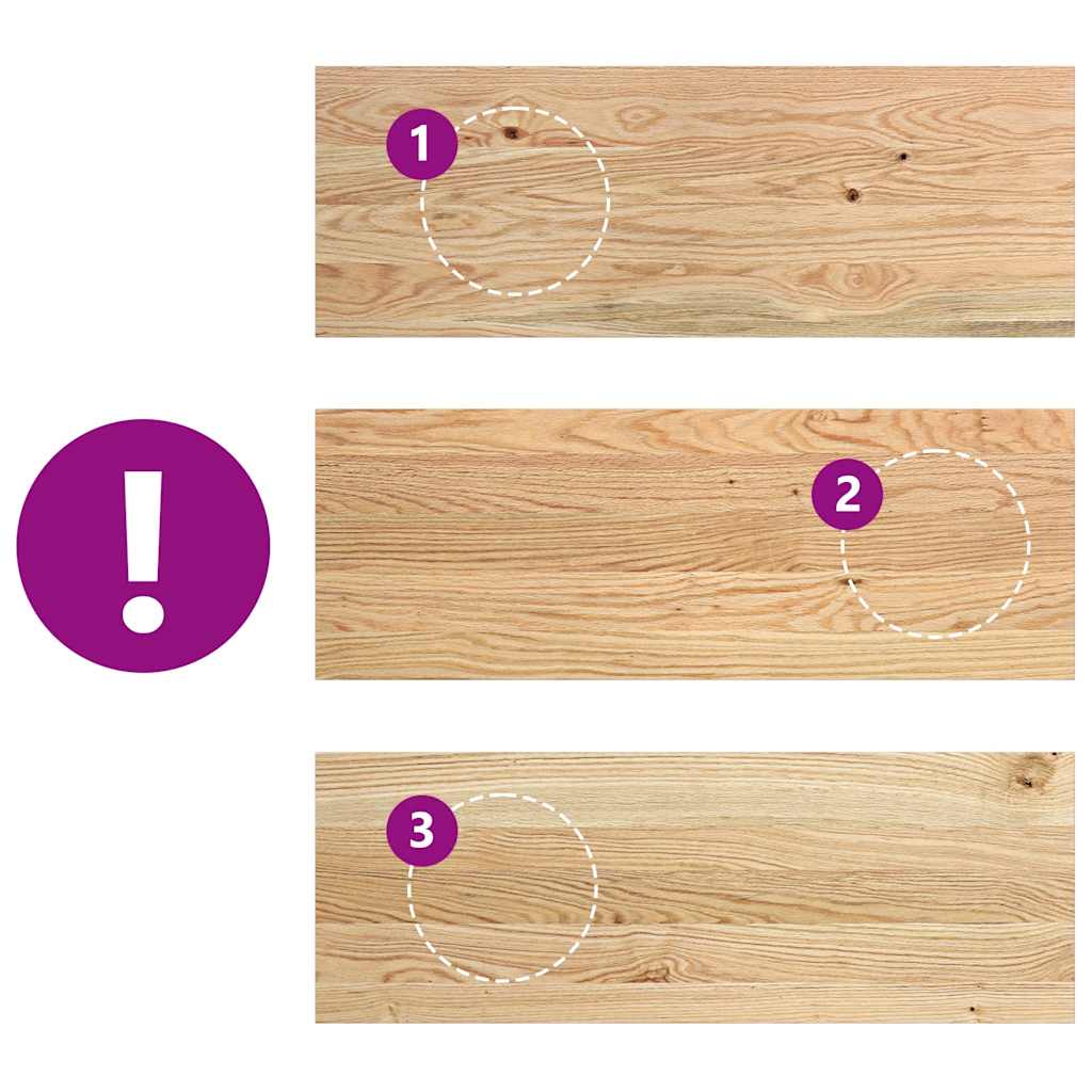 Stair Treads 16 pcs Untreated 70x25x2 cm Solid Wood Oak