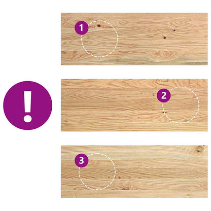 Stair Treads 20 pcs Untreated 70x30x2 cm Solid Wood Oak