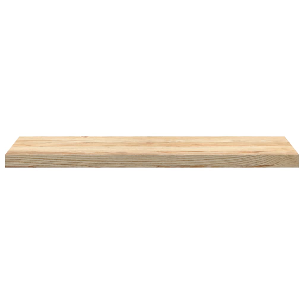 Stair Treads 20 pcs Untreated 90x30x2 cm Solid Wood Oak
