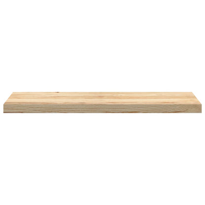 Stair Treads 20 pcs Untreated 90x30x2 cm Solid Wood Oak