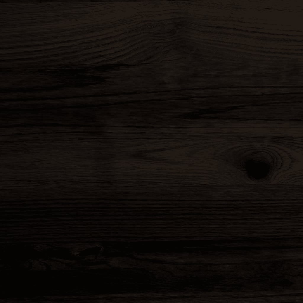 Stair Treads 16 pcs Dark Brown 100x25x2 cm Solid Wood Oak
