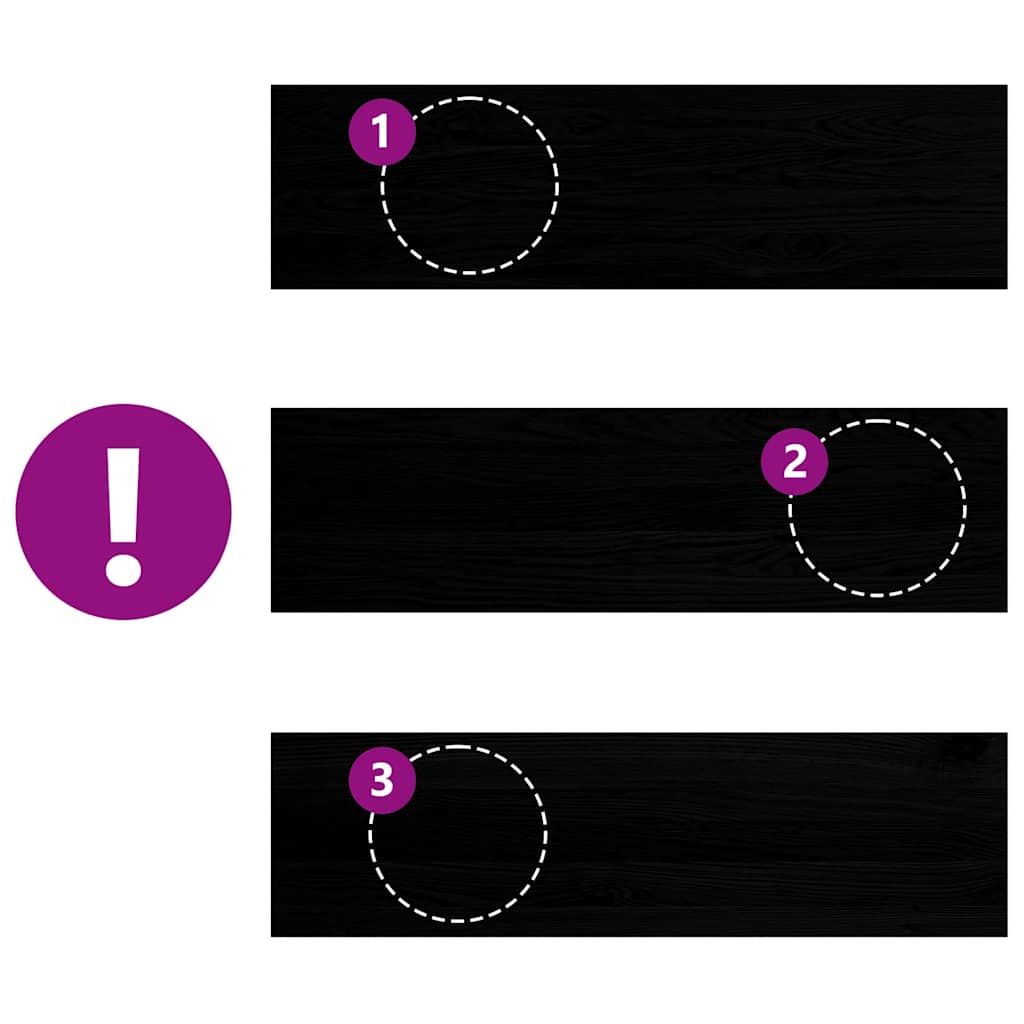 Stair Treads 20 pcs Dark Brown 90x25x2 cm Solid Wood Oak