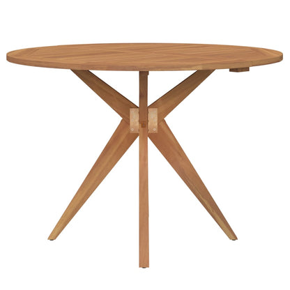 Garden Dining Set | Natural wood | Solid Acacia Wood | Standard | Durable