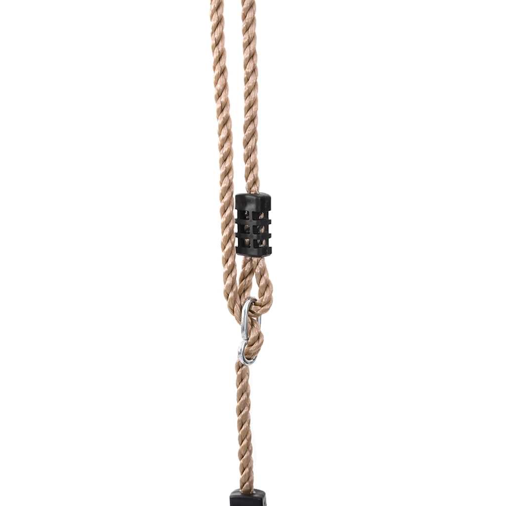 Outdoor Swing Set with Swings and Disc Swing