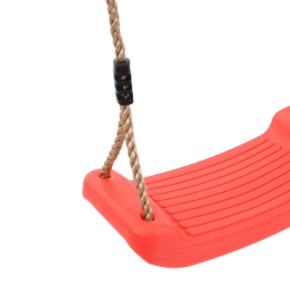Outdoor Swing Set with 4 Swings