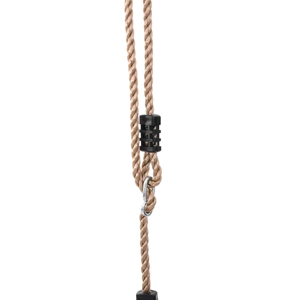Outdoor Swing Set with Swing, Disc Swing, Nest Swing